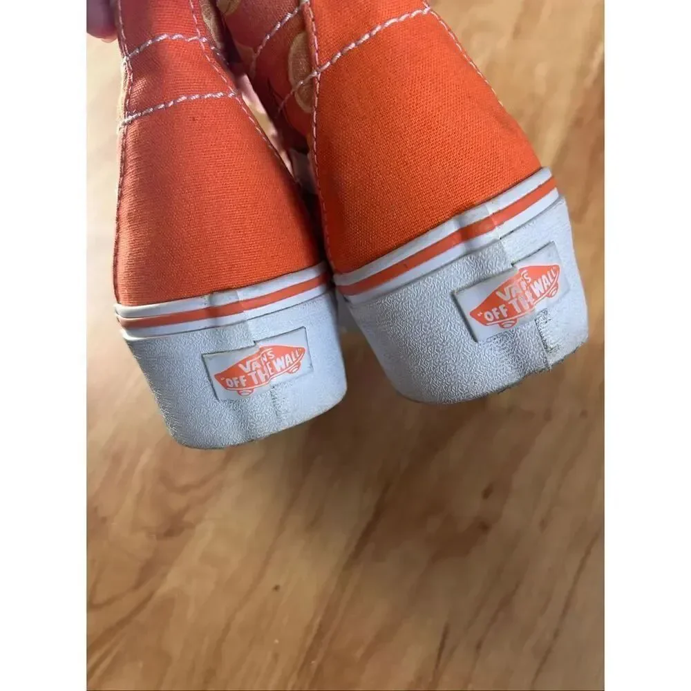 Vans sk8 hi